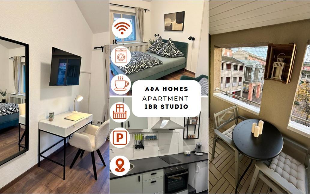 Apartment Naehe Kit Mit Parkplatz Und Smart Tv