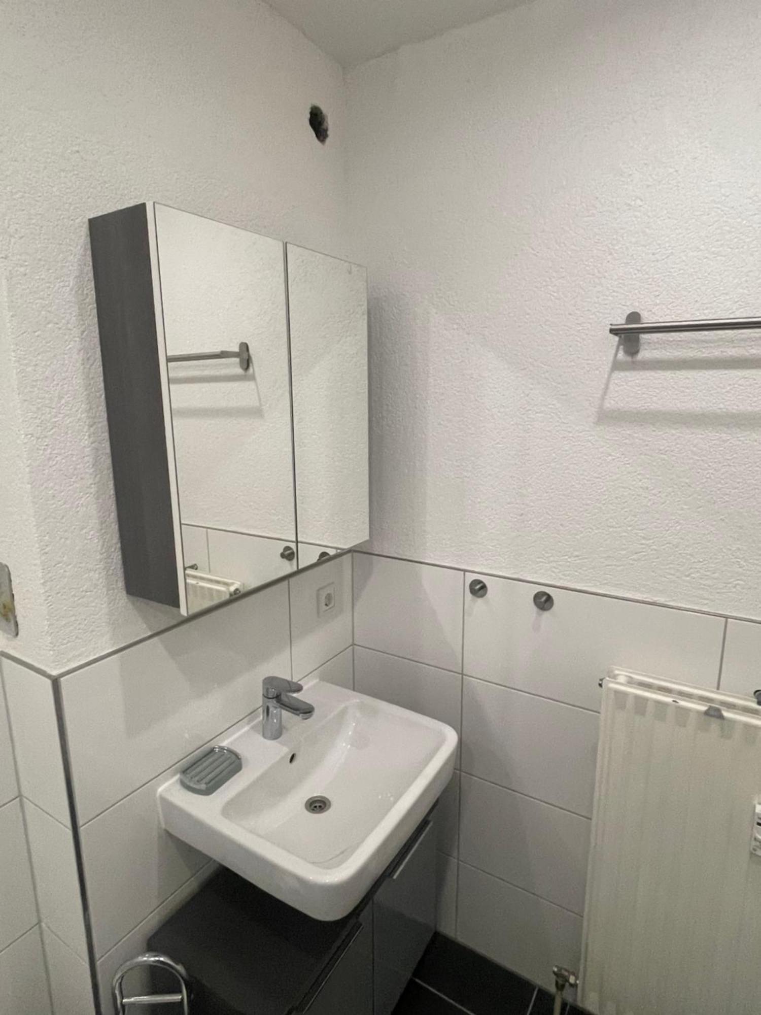 Apartment Naehe Kit Mit Parkplatz Und Smart Tv *